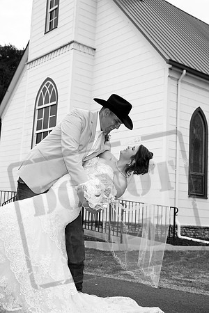 Bride & Groom (24)