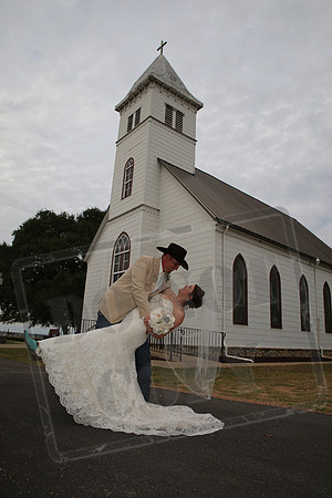 Bride & Groom (25)
