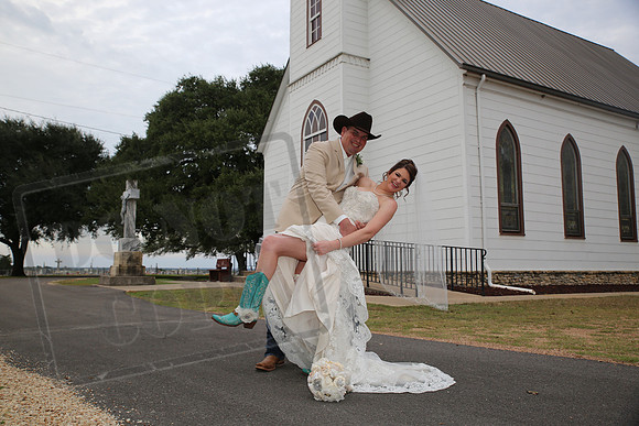 Bride & Groom (26)