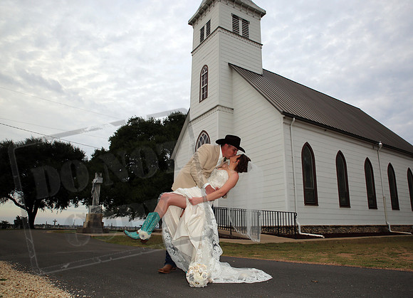 Bride & Groom (27)