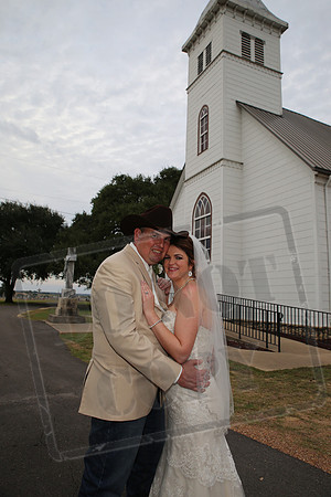 Bride & Groom (29)
