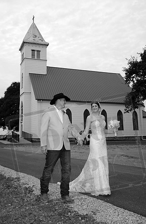 Bride & Groom (37)