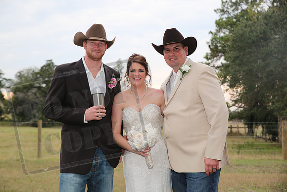Bride & Groom (38)