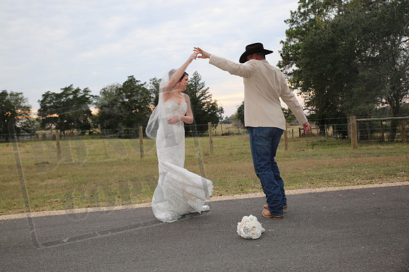 Bride & Groom (40)