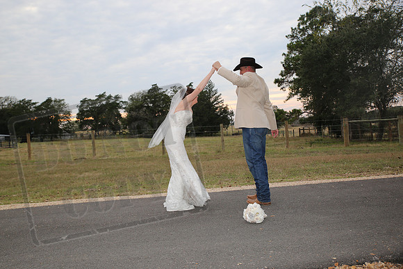 Bride & Groom (43)