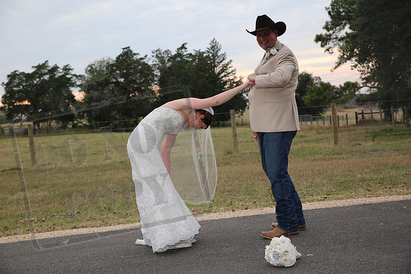 Bride & Groom (44)