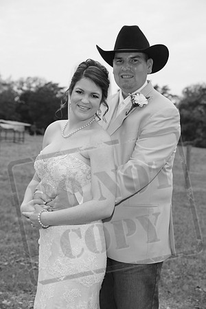Bride & Groom (50)
