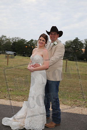 Bride & Groom (52)