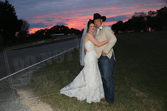 Bride & Groom (57)