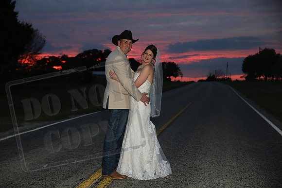 Bride & Groom (65)