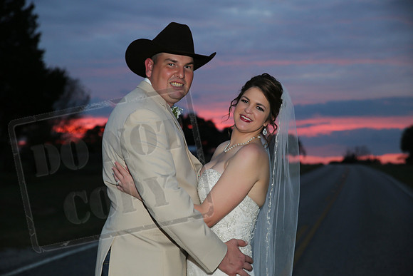 Bride & Groom (66)