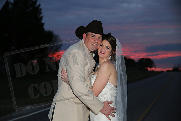 Bride & Groom (67)
