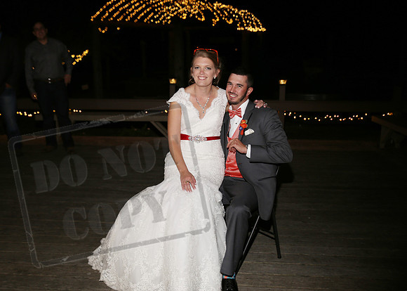 Bouquet & Garter (9)