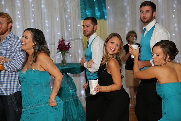 Candid Dance (18)