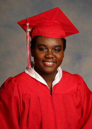 Carter Kayeshia