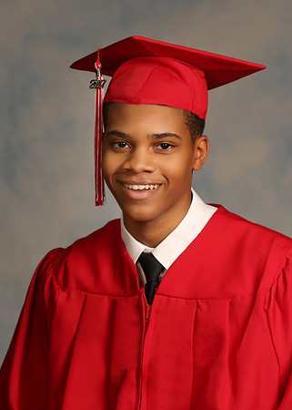 Jackson Trevi'Yon