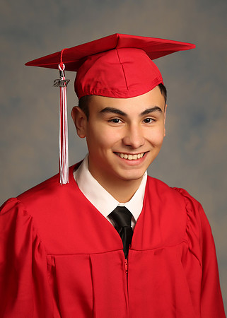 Reyes Brandon