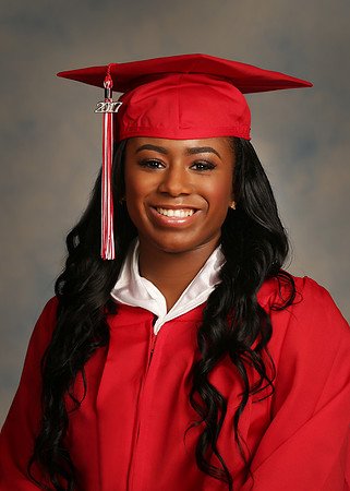 Wright LaKayla