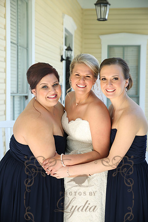 The Girls (50)