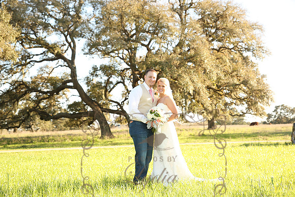 Bride & Groom (40)