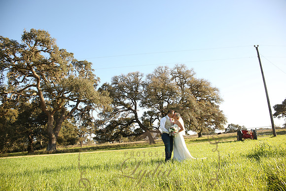 Bride & Groom (42)
