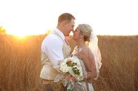Bride & Groom
