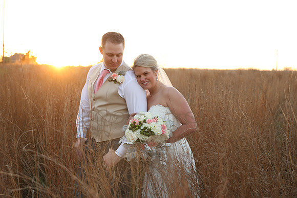 Bride & Groom (65)