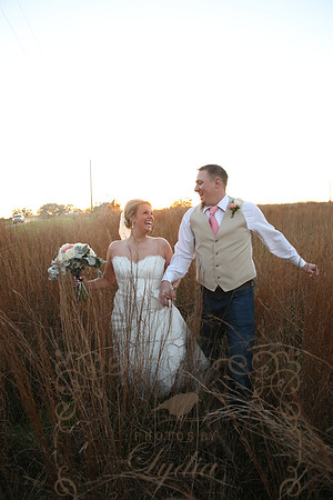 Bride & Groom (75)