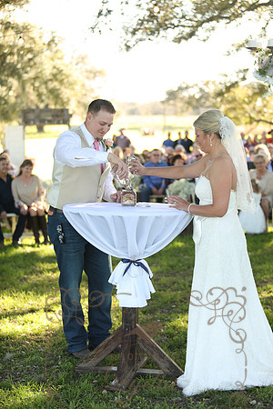 Ceremony (100)