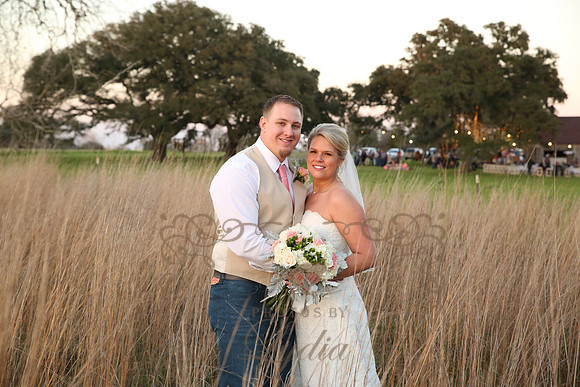 Bride & Groom (115)