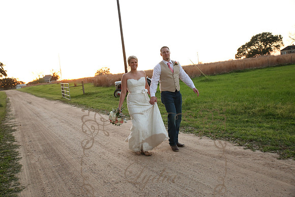 Bride & Groom (123)