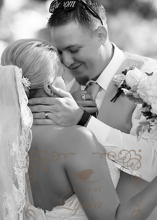 Bride & Groom (2)