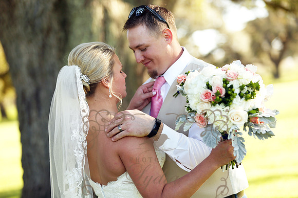 Bride & Groom (3)