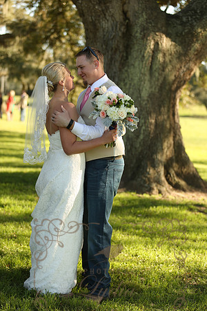 Bride & Groom (5)