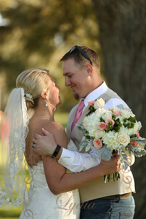 Bride & Groom (6)
