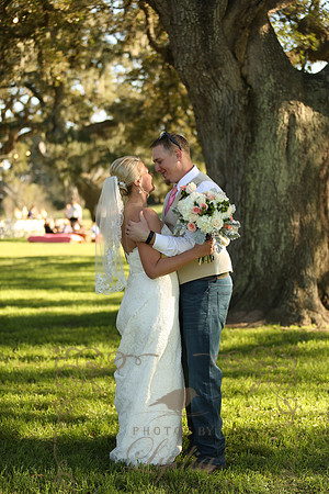 Bride & Groom (7)