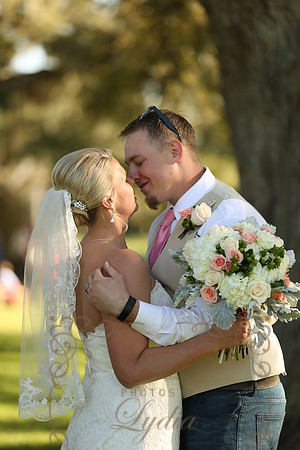 Bride & Groom (8)