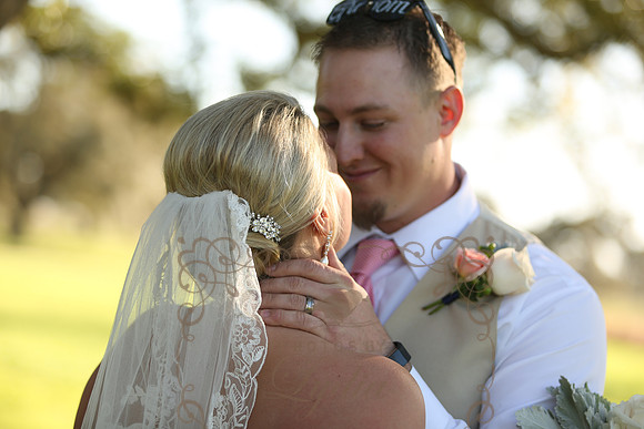 Bride & Groom (10)