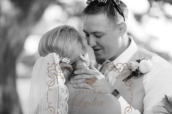 Bride & Groom (11)