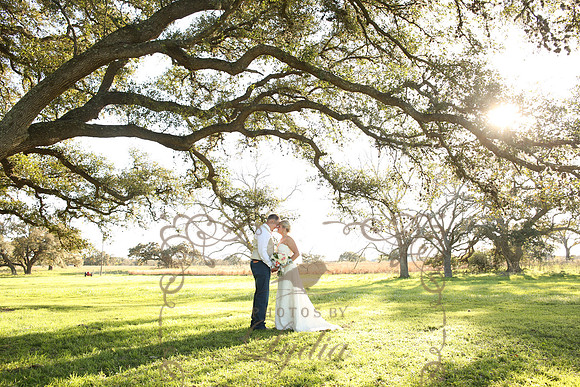 Bride & Groom (14)