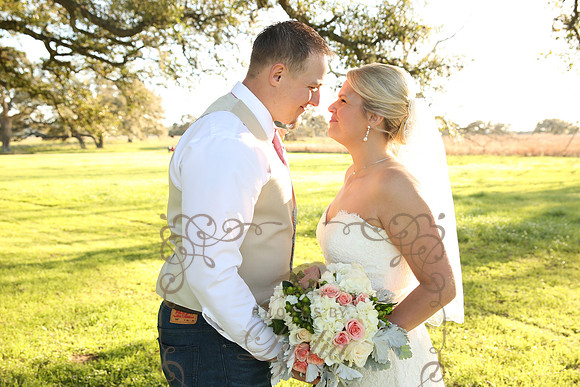 Bride & Groom (15)