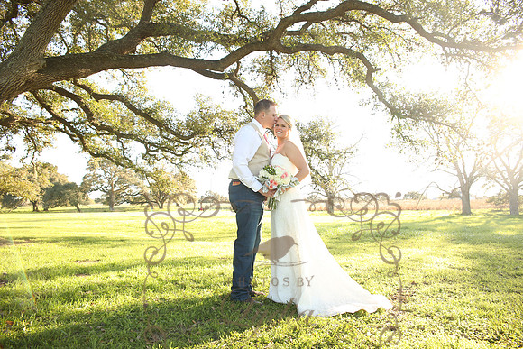 Bride & Groom (18)