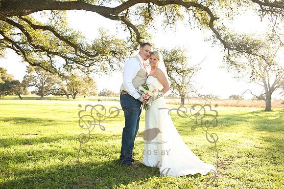 Bride & Groom (19)