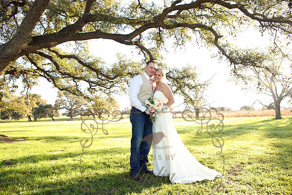 Bride & Groom (20)