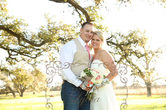 Bride & Groom (21)