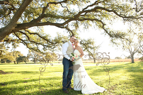 Bride & Groom (22)