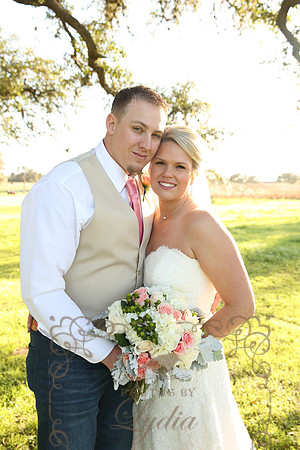 Bride & Groom (23)