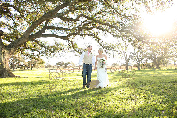 Bride & Groom (24)