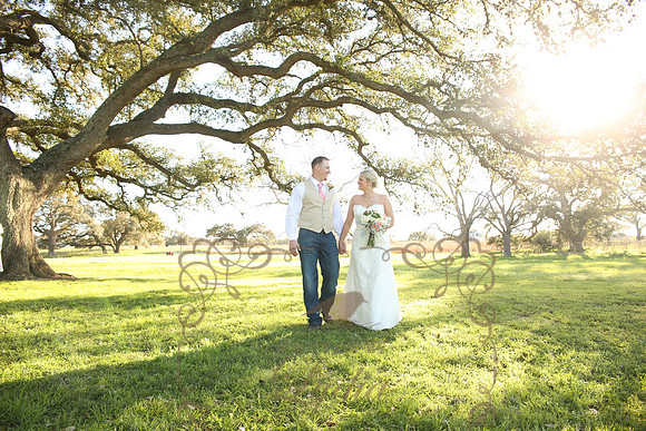 Bride & Groom (25)