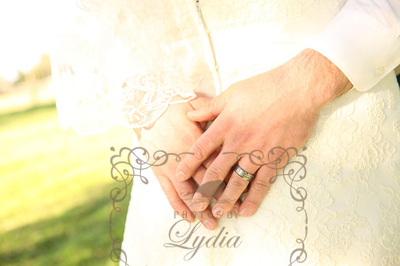 Bride & Groom (30)